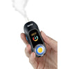 Bomb x VapX Magic Bean Concentrate Vaporizer - 300mAh / Black, BDD Wholesale