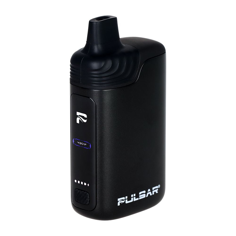 Pulsar Voyager Dry Herb Vaporizer - 2000mAh, BDD Wholesale