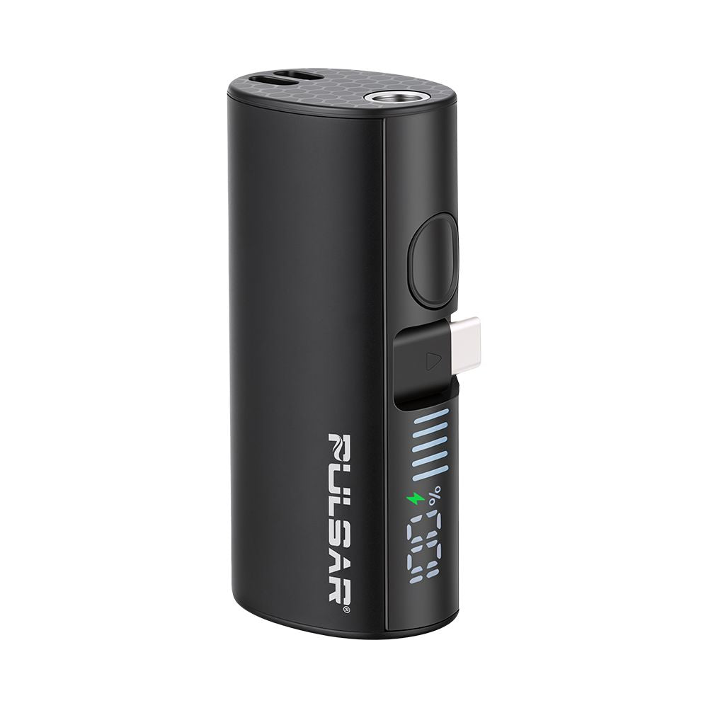 Pulsar 510 Relay Power Bank Vaporizer - 5000mAh, BDD Wholesale