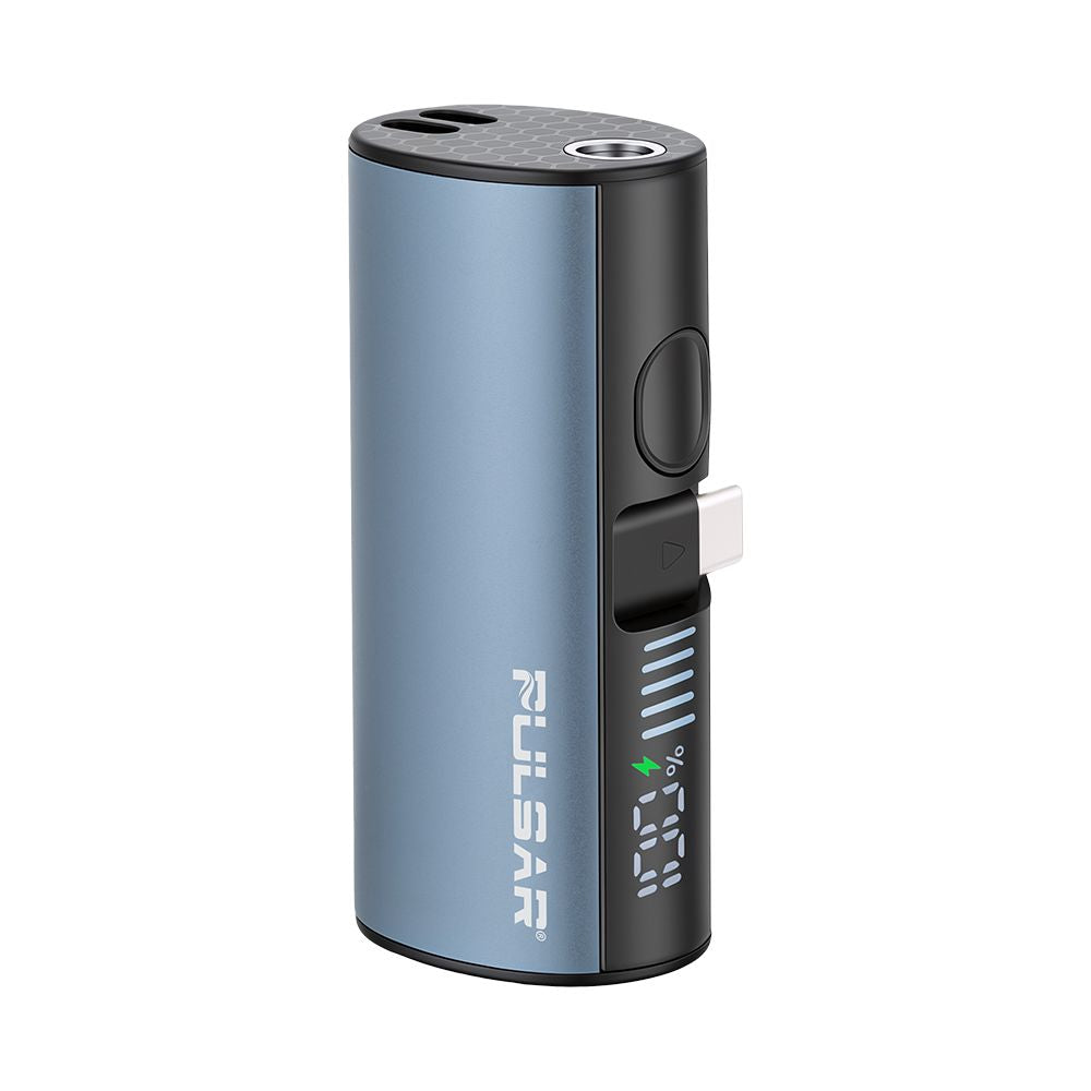Pulsar 510 Relay Power Bank Vaporizer - 5000mAh, BDD Wholesale