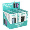 6CT DISPLAY - Pulsar 510 Relay Power Bank Vaporizer - 5000mAh / Assorted Colors, BDD Wholesale
