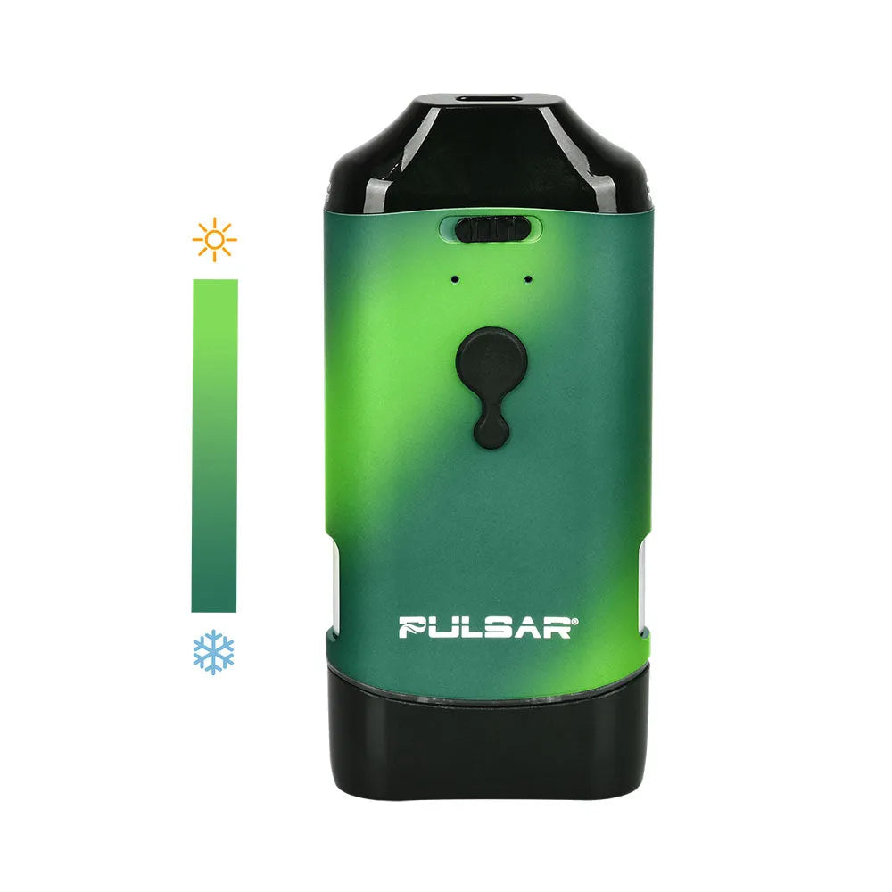 Pulsar DuploCart Thick Oil Vaporizer, BDD Wholesale