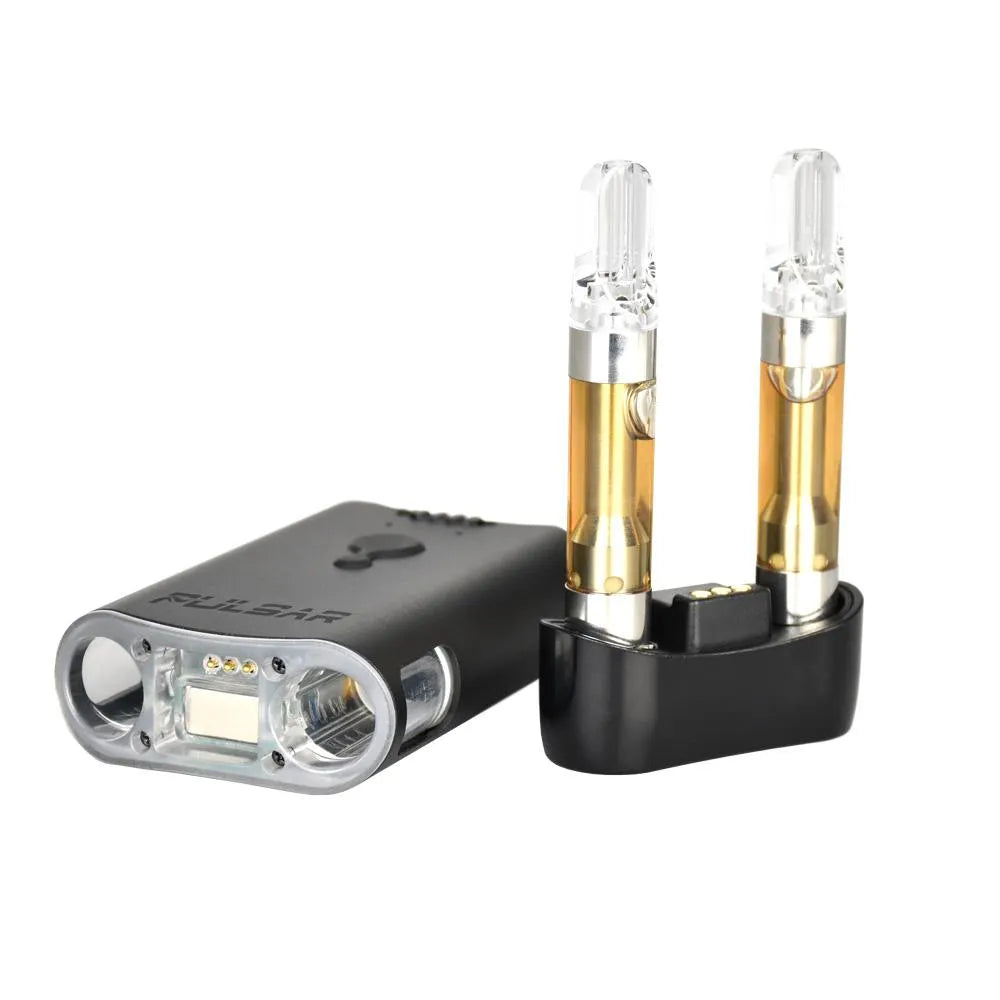 Pulsar DuploCart Thick Oil Vaporizer, BDD Wholesale