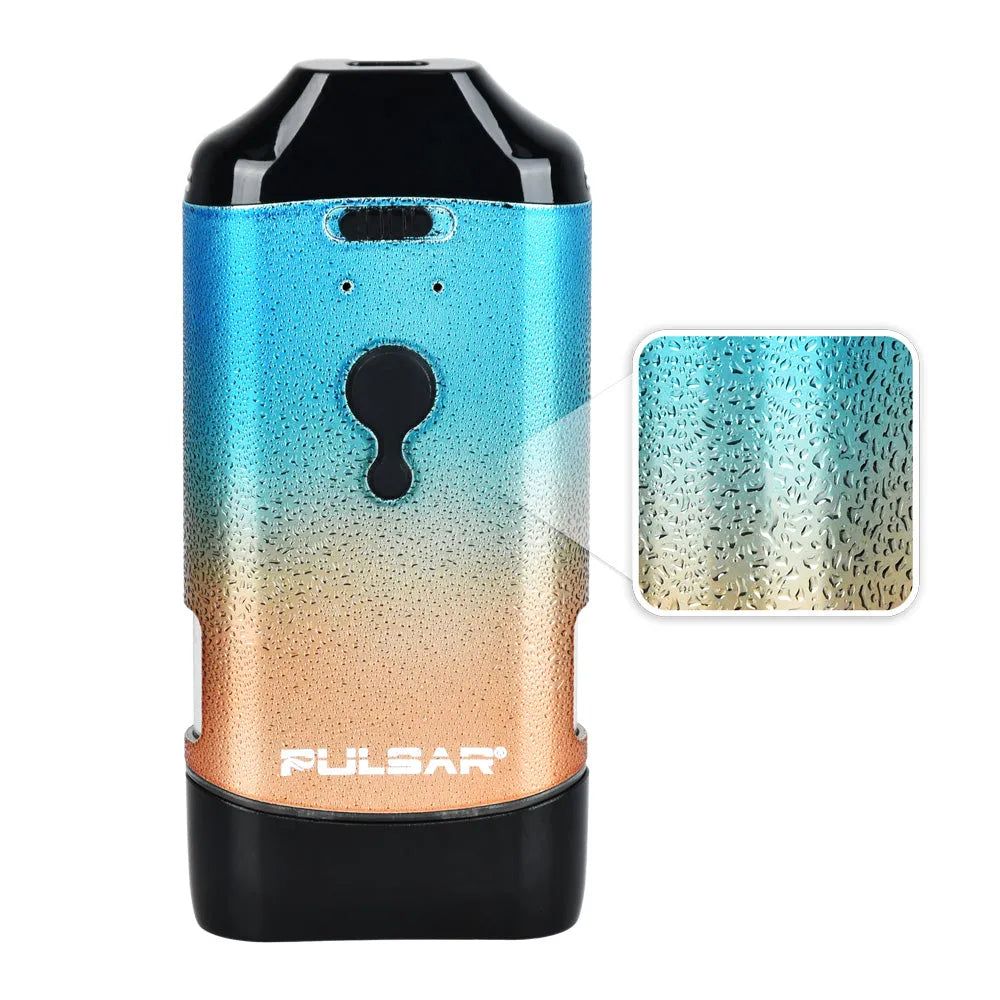Pulsar DuploCart Thick Oil Vaporizer, BDD Wholesale