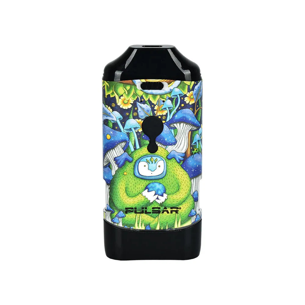 Pulsar DuploCart Thick Oil Vaporizer, BDD Wholesale