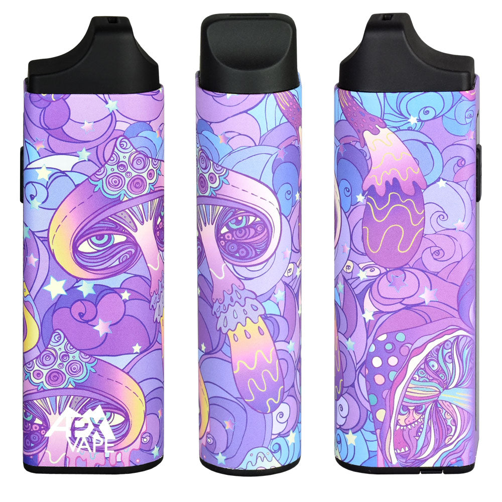 Pulsar APX Vape V3 Dry Herb Vaporizer - 1600mAh, BDD Wholesale