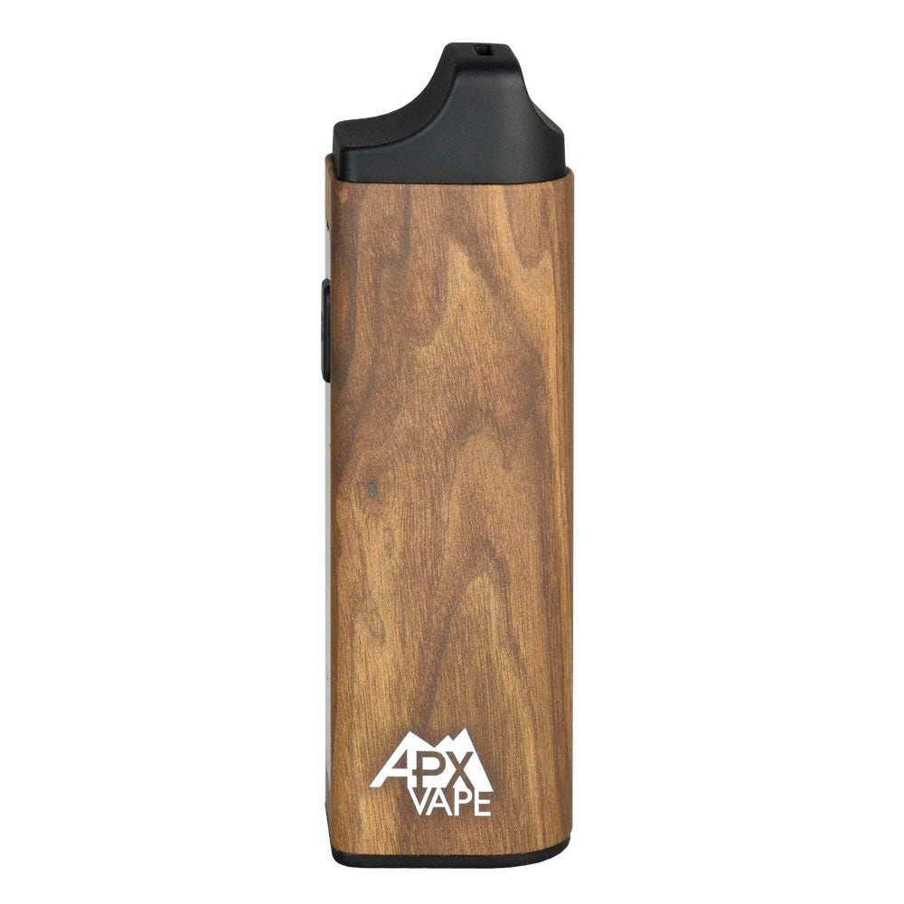 Pulsar APX Vape V3 Dry Herb Vaporizer - 1600mAh, BDD Wholesale
