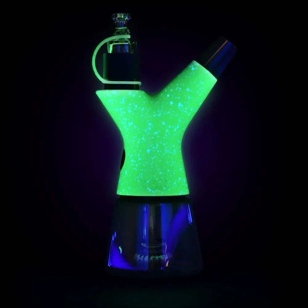 Pulsar RöK Electric Dab Rig - Luna Glow, BDD Wholesale
