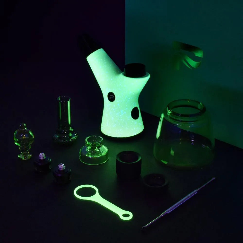 Pulsar RöK Electric Dab Rig - Luna Glow, BDD Wholesale