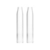 Lookah Seahorse Pro Plus Replacement Glass Mouthpiece - 2pk, BDD Wholesale