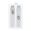 Lookah Seahorse Pro Plus Replacement Glass Mouthpiece - 2pk, BDD Wholesale