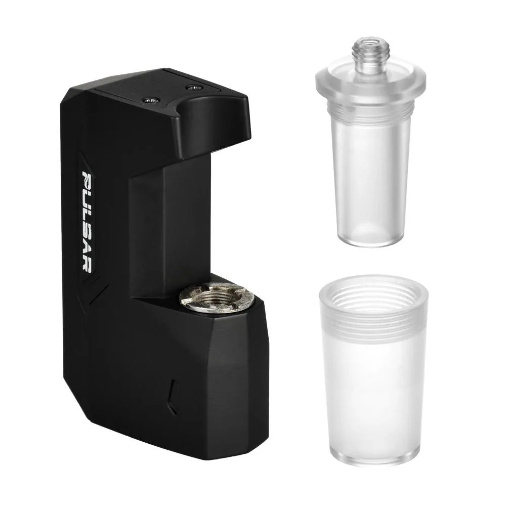 Pulsar GiGi H2O 510 Battery w/ Water Pipe Adapter, BDD Wholesale
