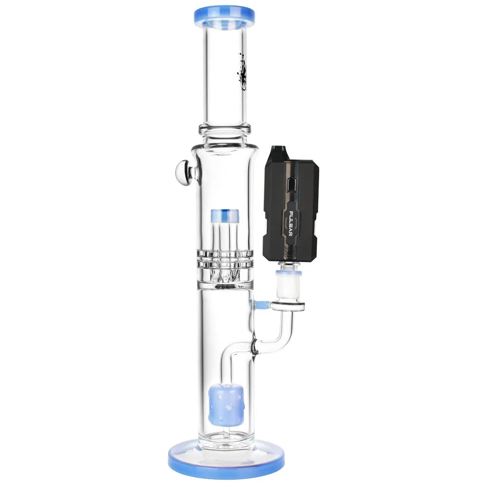 Pulsar DuploCart H2O Thick Oil Vaporizer w/ Water Pipe Adapter, BDD Wholesale