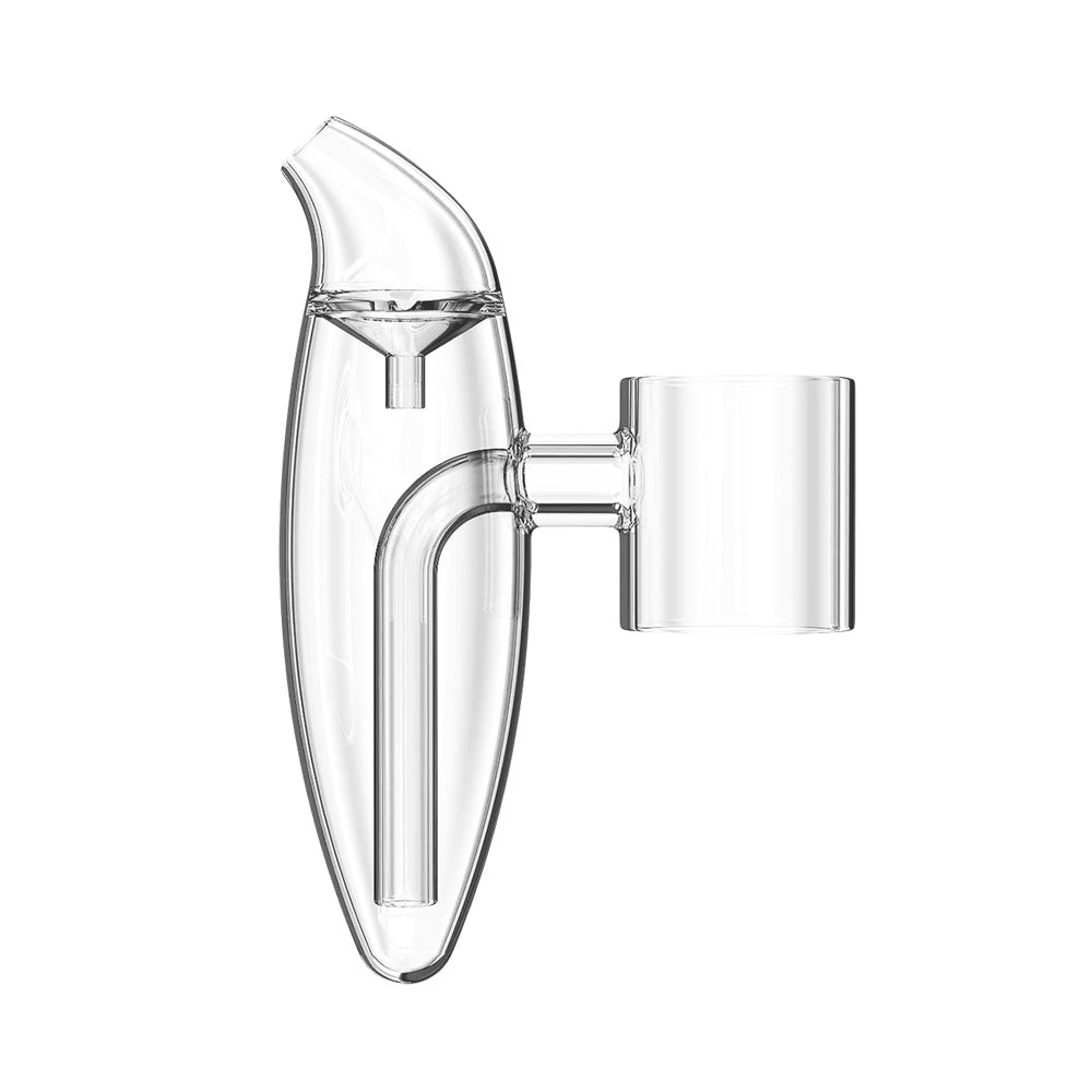 Dr. Dabber XS Electric Dab Rig Replacement Glass Attachment, BDD Wholesale