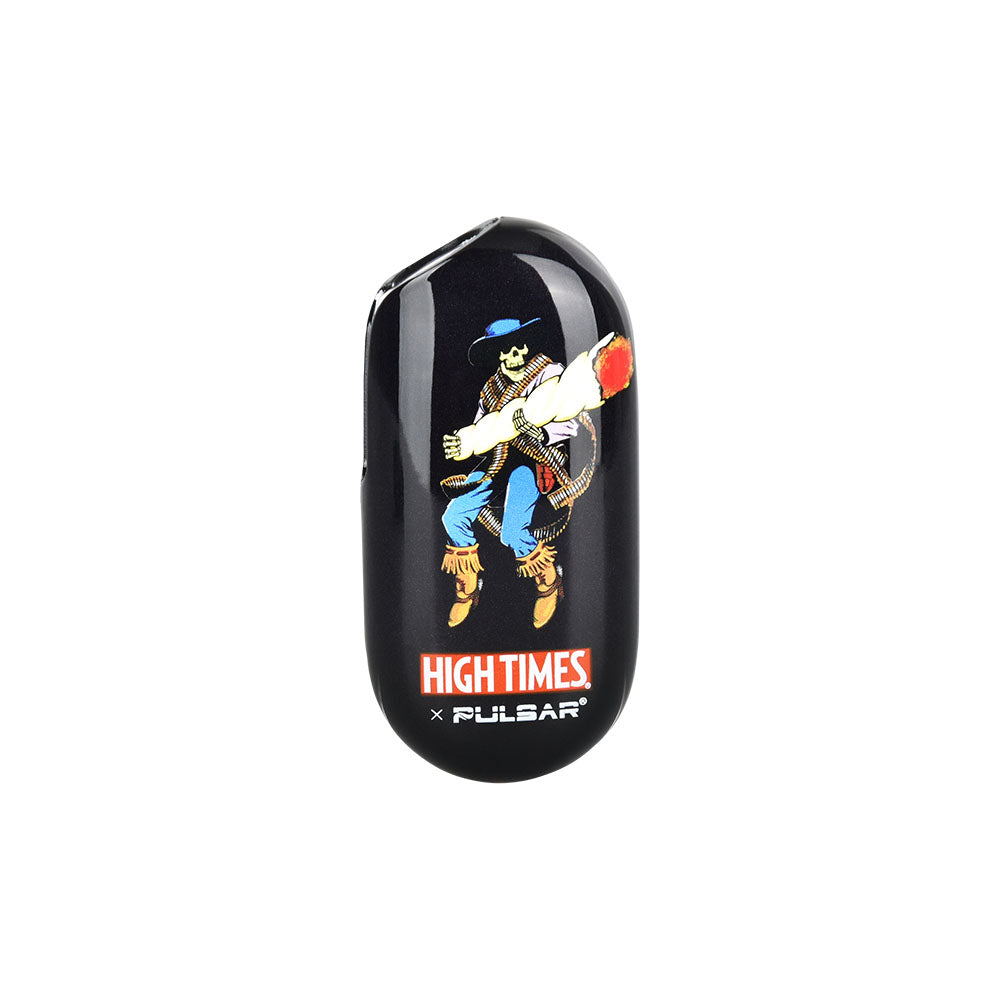 High Times® x Pulsar Obi Auto-Draw Battery | 650mAh, BDD Wholesale