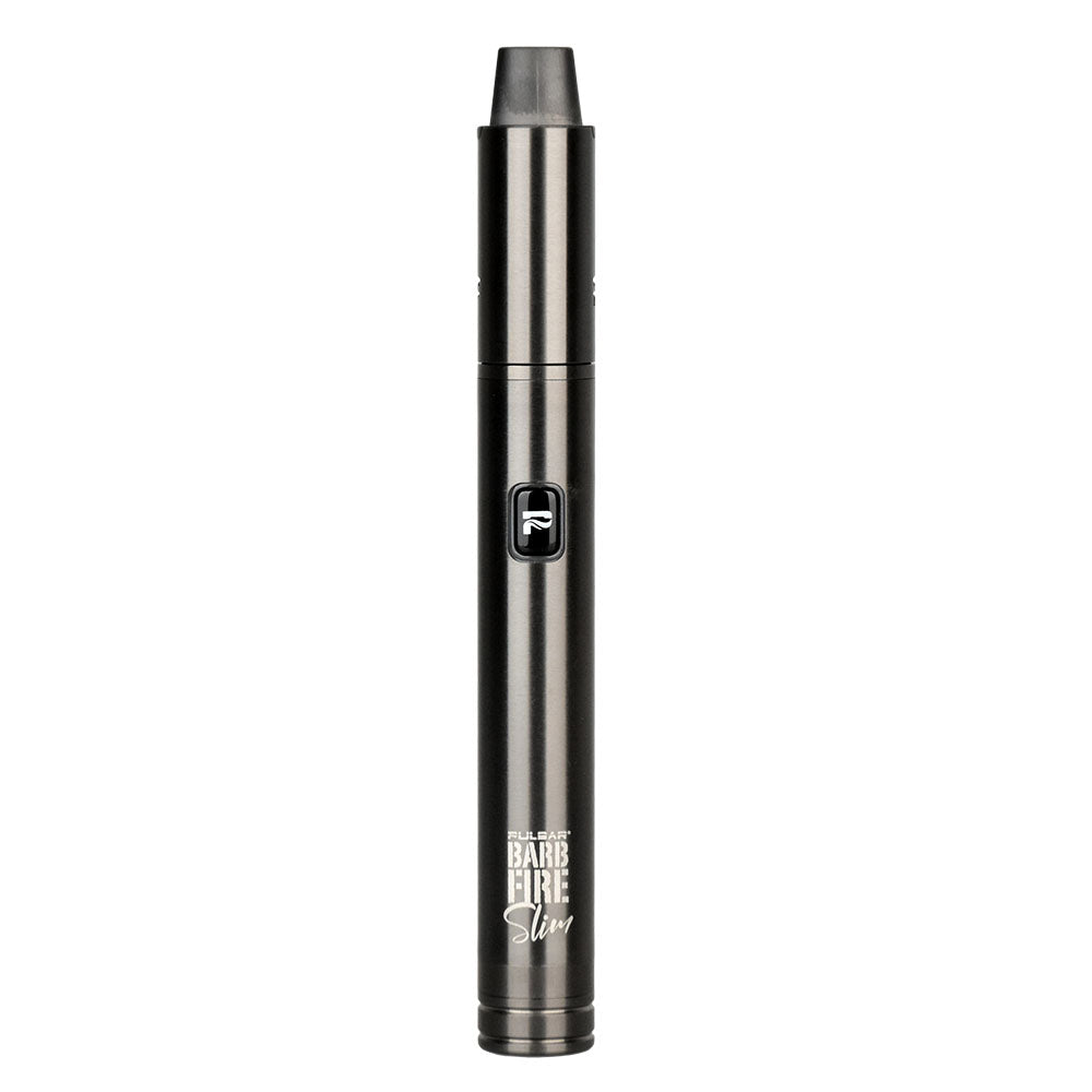 Pulsar Barb Fire Slim Variable Voltage 2-in-1 Vape | 800mAh, BDD Wholesale