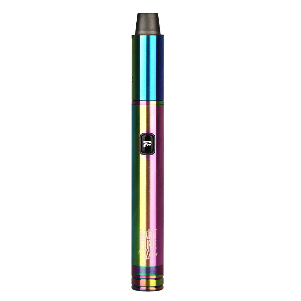 Pulsar Barb Fire Slim Variable Voltage 2-in-1 Vape | 800mAh, BDD Wholesale
