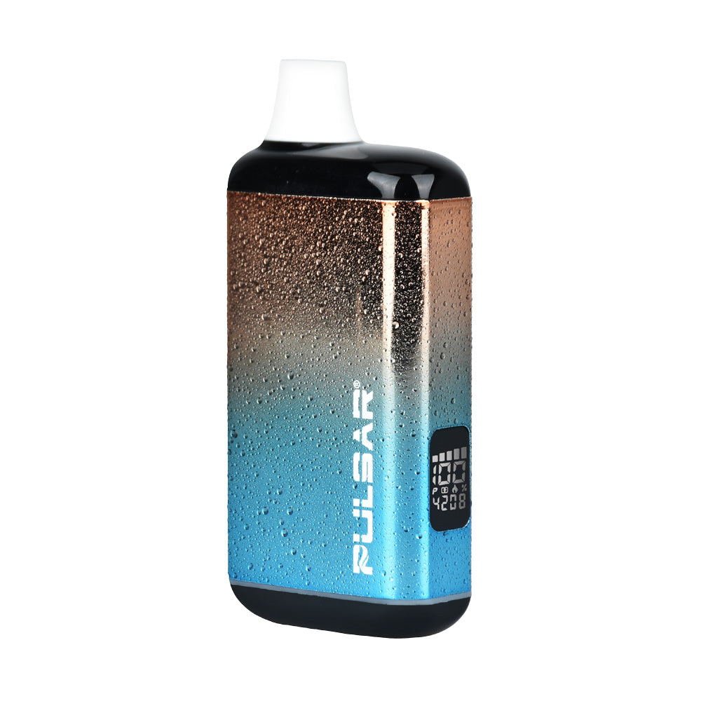 Pulsar 510 DL 2.0 Pro VV Vape Bar | Mist Series | 1000mAh, BDD Wholesale
