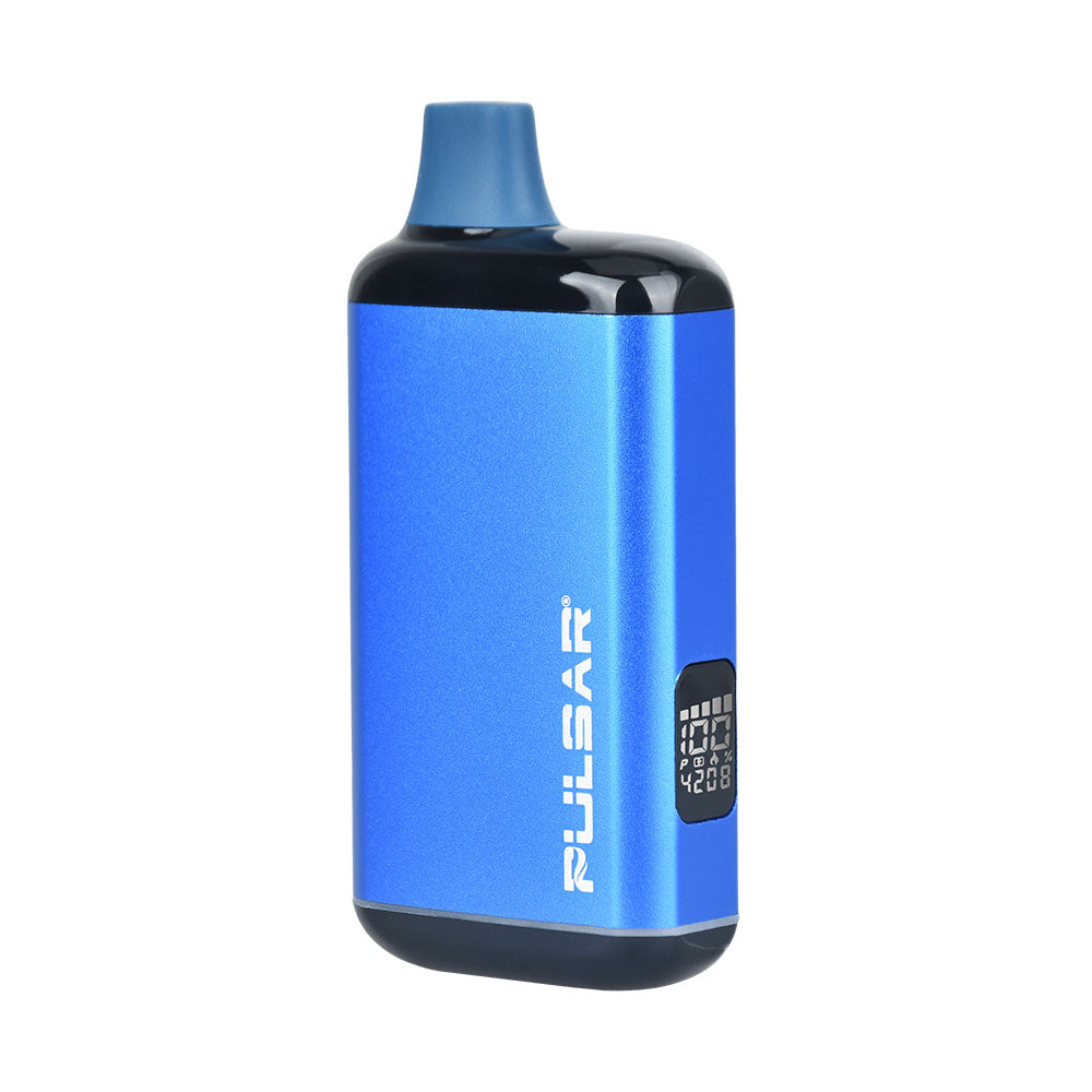 Pulsar 510 DL 2.0 Pro Auto-Draw VV Vape Bar | 1000mAh, BDD Wholesale