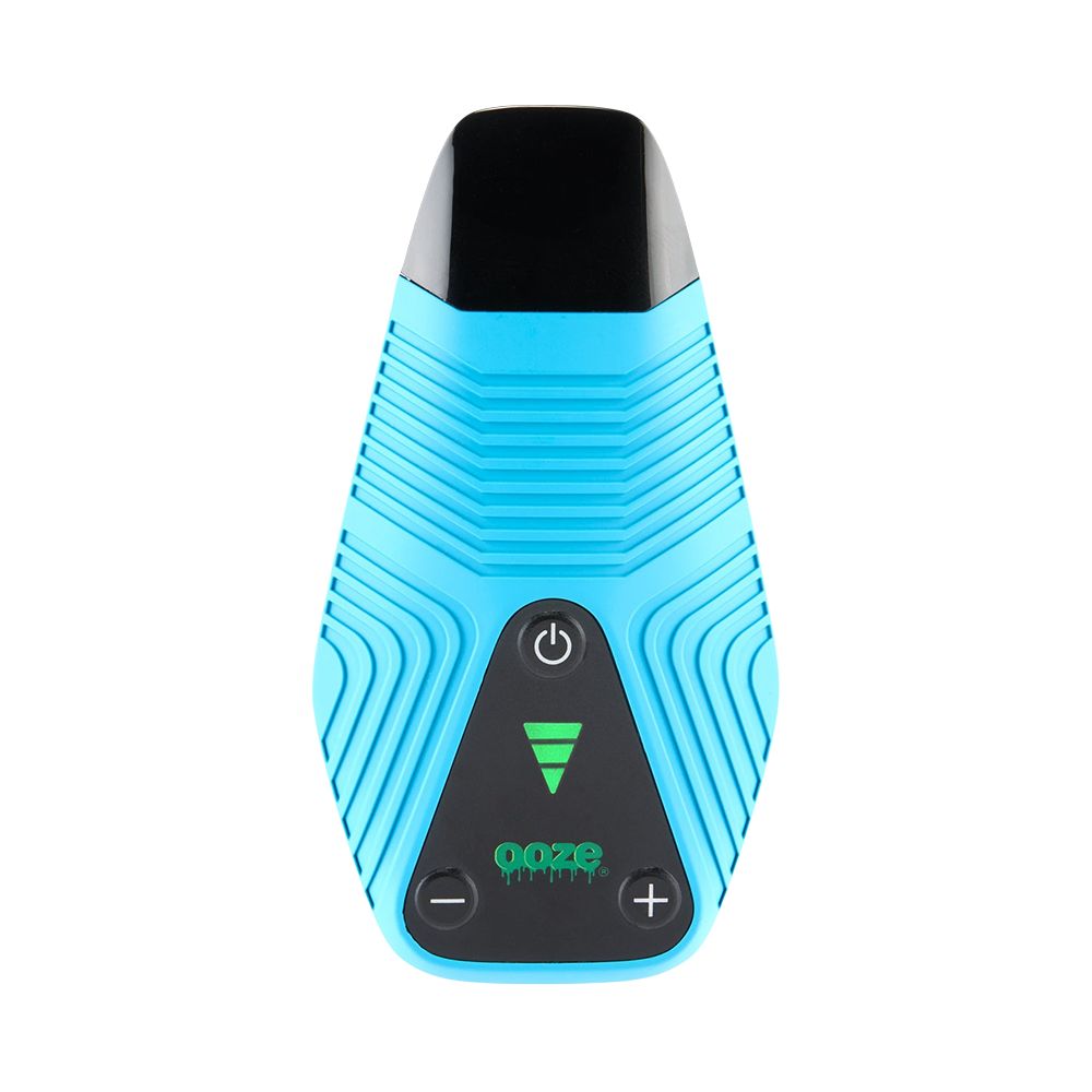 Ooze Brink Dry Herb Vaporizer | 1800mAh, BDD Wholesale