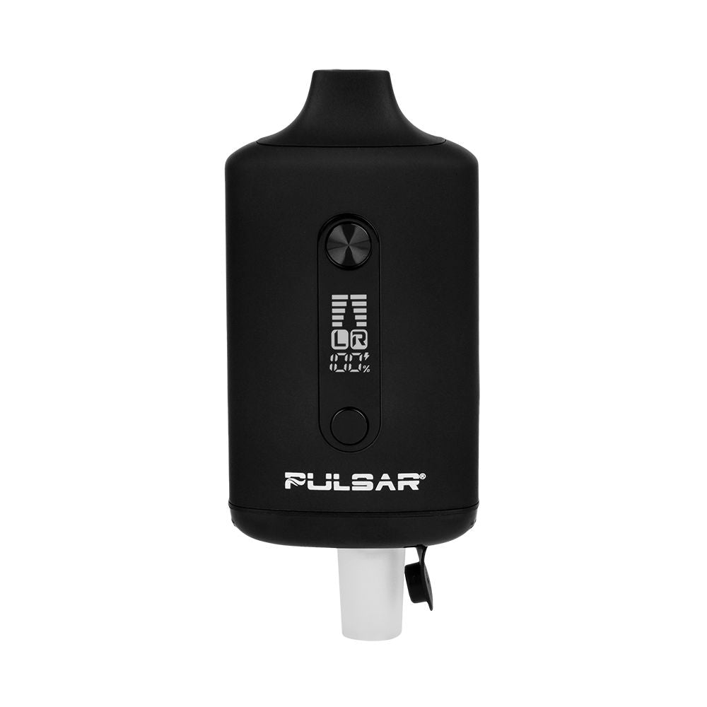 Pulsar 510 DL Tandem Dual Cart Vaporizer | 650mAh, BDD Wholesale
