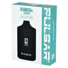 Pulsar 510 DL Tandem Dual Cart Vaporizer | 650mAh, BDD Wholesale