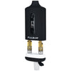 Pulsar 510 DL Tandem Dual Cart Vaporizer | 650mAh, BDD Wholesale