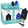 Pulsar 510 DL Tandem Dual Cart Vaporizer | 650mAh, BDD Wholesale
