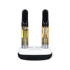 Pulsar 510 DL Tandem Dual Cart Vaporizer | 650mAh, BDD Wholesale