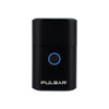 Pulsar Hot Knife Box 2-in-1 Electric Loading Tool & Dab Container | Black | 650mAh | 8pc Display, BDD Wholesale