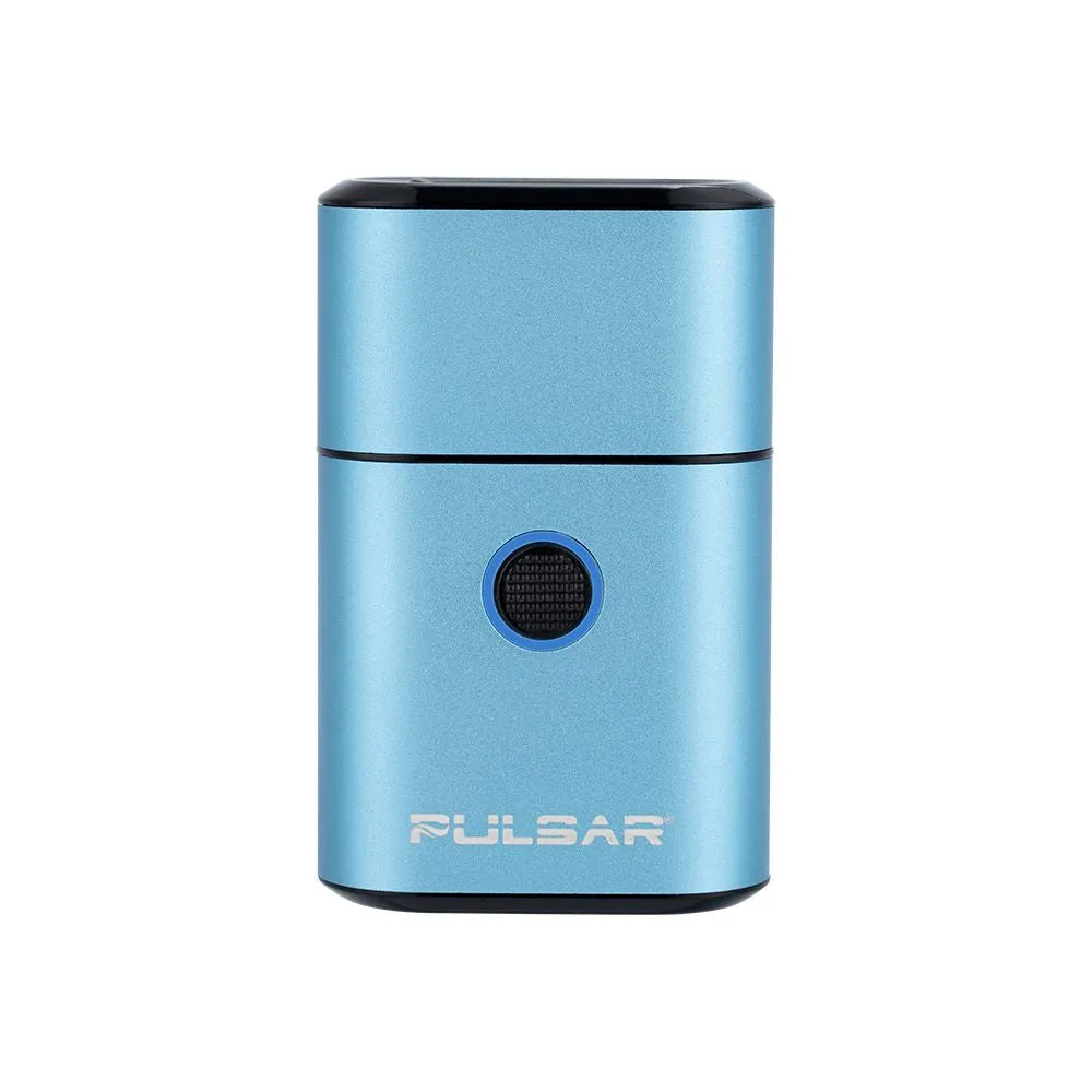 Pulsar Hot Knife Box 2-in-1 Electric Loading Tool & Dab Container | Black | 650mAh | 8pc Display, BDD Wholesale