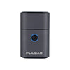 Pulsar Hot Knife Box 2-in-1 Electric Loading Tool & Dab Container | Black | 650mAh | 8pc Display, BDD Wholesale