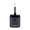 Pulsar Hot Knife Box 2-in-1 Electric Loading Tool & Dab Container | Black | 650mAh | 8pc Display, BDD Wholesale