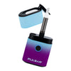 Pulsar Hot Knife Box 2-in-1 Electric Loading Tool & Dab Container | Black | 650mAh | 8pc Display, BDD Wholesale