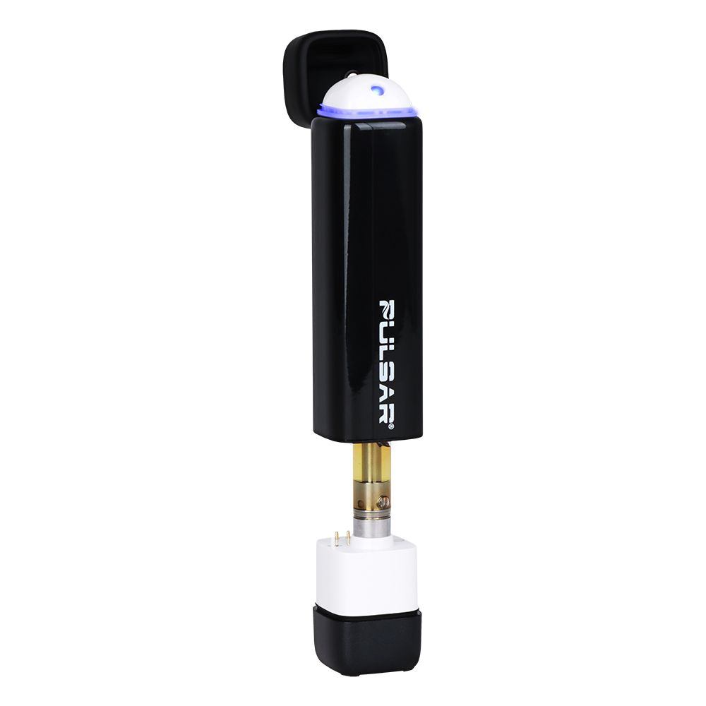 Pulsar 510 Jetpack Variable Voltage Vaporizer | 500mAh, BDD Wholesale