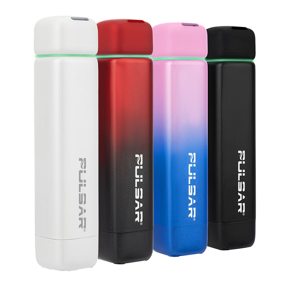 Pulsar 510 Jetpack Variable Voltage Vaporizer | 500mAh, BDD Wholesale