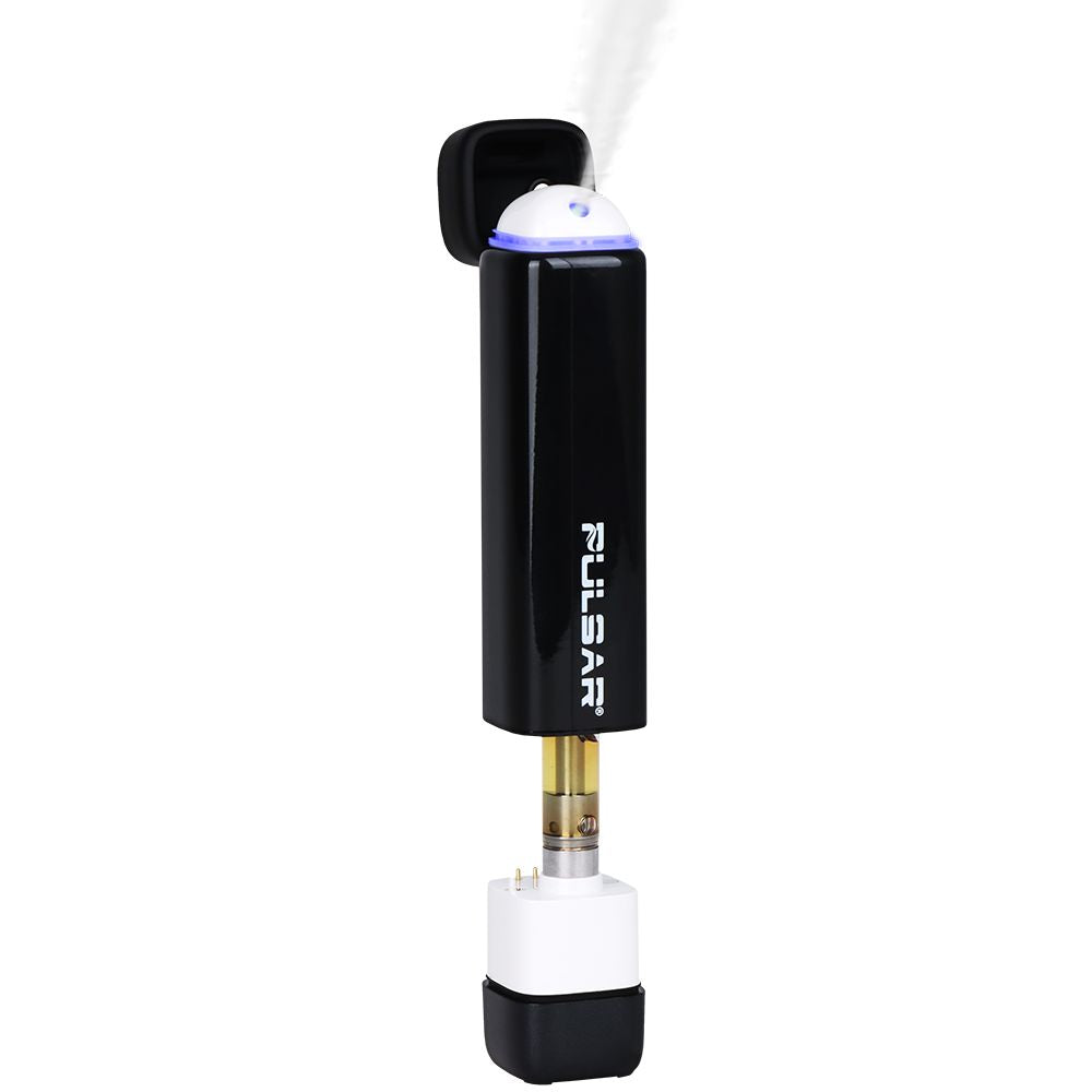 Pulsar 510 Jetpack Variable Voltage Vaporizer | 500mAh, BDD Wholesale