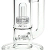 Pulsar High Function Stacked Glass Water Pipe - 15" / 14mm F, BDD Wholesale