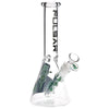 Pulsar FrankenGhoul Beaker Glass Water Pipe - 9.75" / 14mm F, BDD Wholesale
