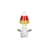 Pulsar Kandy Korn Glass Dab Rig Set - 5" / 14mm F, BDD Wholesale