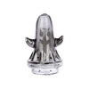 Pulsar Ghostly Glow Bubbler Attachment for Puffco Peak/Pro - 3.5", BDD Wholesale