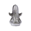 Pulsar Ghostly Glow Bubbler Attachment for Puffco Peak/Pro - 3.5", BDD Wholesale