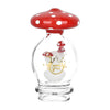 Pulsar Mushroom Mayhem Glass Attachment For Puffco Peak - 4.75", BDD Wholesale