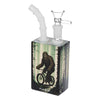 Pulsar Design Series Juicebox Water Pipe Smoker's Travel Kit, BDD Wholesale