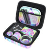 Pulsar Design Series Juicebox Water Pipe Smoker's Travel Kit, BDD Wholesale