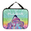 Pulsar Design Series Juicebox Water Pipe Smoker's Travel Kit, BDD Wholesale