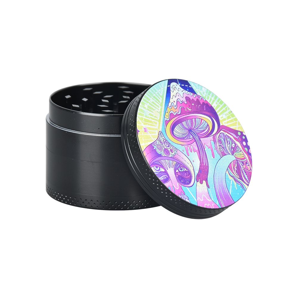Pulsar Design Series Juicebox Water Pipe Smoker's Travel Kit, BDD Wholesale