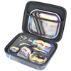 Pulsar Design Series Juicebox Water Pipe Smoker's Travel Kit, BDD Wholesale