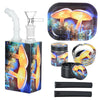 Pulsar Design Series Juicebox Water Pipe Smoker's Travel Kit, BDD Wholesale