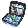 Pulsar Design Series Juicebox Water Pipe Smoker's Travel Kit, BDD Wholesale
